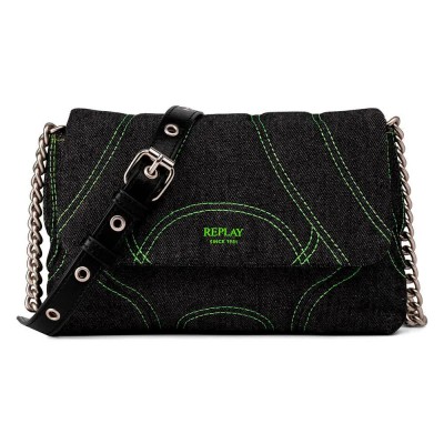 чанта,всички,чанти,replay,fw3726.001.a0900e,bag,black