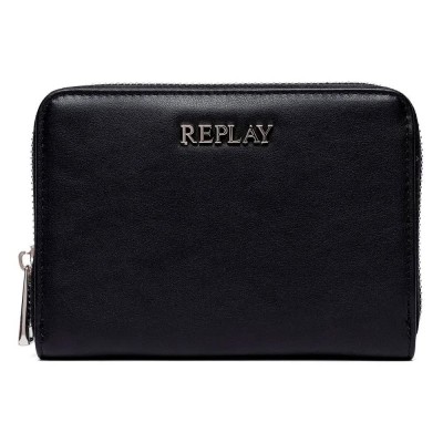 портфейли,и,портмонета,replay,fw5341.000.a0420a,wallet,black,(black)