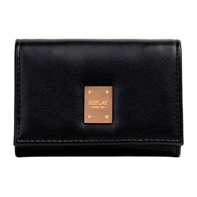портфейли,и,портмонета,replay,fw5359.000.a0500d,wallet,black