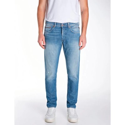 дънки,мъжки,панталони,replay,m1008a.000.876892,jeans,blue