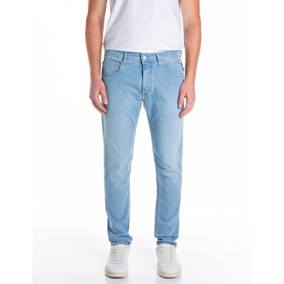дънки,мъжки,панталони,replay,m1008j.000.785858,jeans,blue