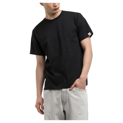 тениска,мъжки,тениски,replay,m3018.000.2660,short,sleeve,t,shirt,black