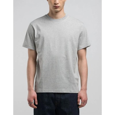 тениска,мъжки,тениски,replay,m3018.000.2660,short,sleeve,t,shirt,light,grey,melange,(grey)