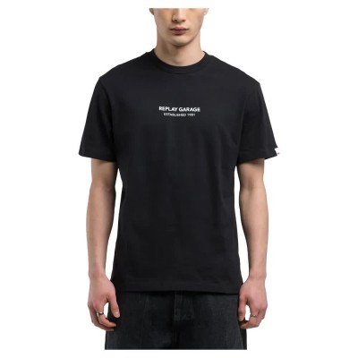 тениска,мъжки,тениски,replay,m3036.000.22662,short,sleeve,t,shirt