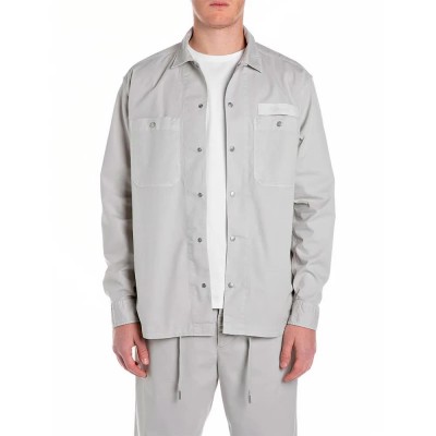 риза,с,дълъг,ръкав,мъжки,ризи,replay,m4145.000.8521575,long,sleeve,shirt,clay,(grey)