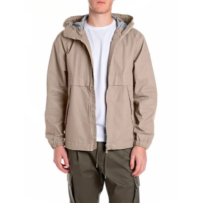 яке,мъжки,якета,replay,m8446.000.85134,jacket,beige,(stone)
