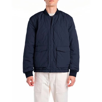 яке,мъжки,якета,replay,m8450.000.85124,jacket,dark,navy,(blue)