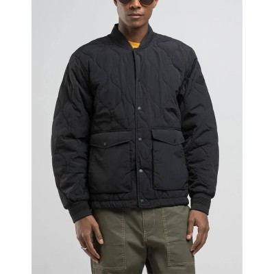 яке,мъжки,якета,replay,m8450.000.85124,jacket,black,(black)