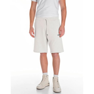 къси,панталони,мъжки,панталони,replay,m9034.000.23812,sweat,shorts,beige,grey,(alabaster)