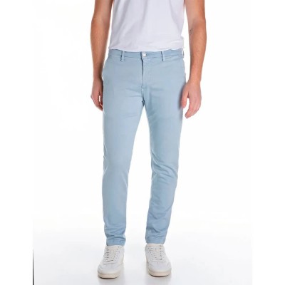 панталони,мъжки,панталони,replay,m9627e.000.8366197,pants,blue