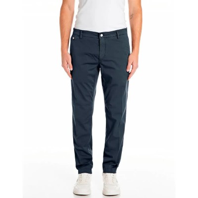 панталони,мъжки,панталони,replay,m9722j.000.8075951,pants,blue