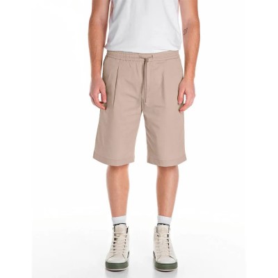 къси,панталони,мъжки,панталони,replay,m9988a.000.84909,shorts,beige