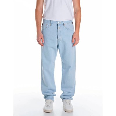 дънки,мъжки,панталони,replay,m9z1.000.800808,jeans