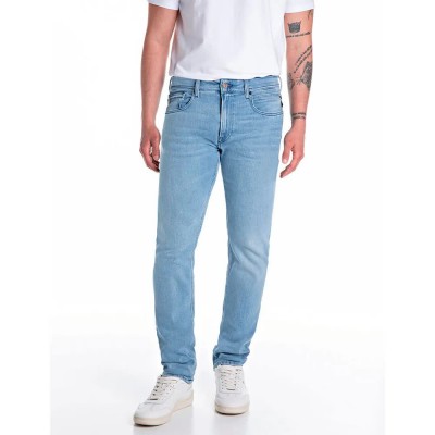 дънки,мъжки,панталони,replay,ma972.000.879898,jeans,light,blue,(blue)