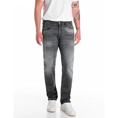 дънки,мъжки,панталони,replay,ma972r.000.613818,jeans,grey