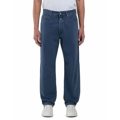 дънки,мъжки,панталони,replay,m9z1.000.8580099,jeans,blue,powder,(blue)