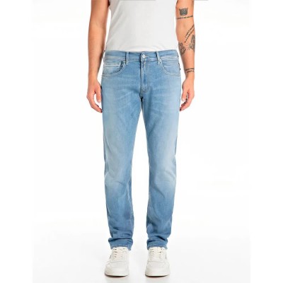 дънки,мъжки,панталони,replay,ma972z.000.661800,jeans,blue