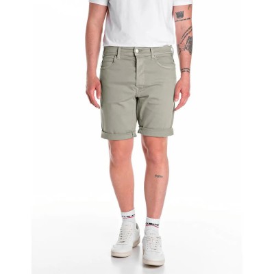 къси,панталони,мъжки,панталони,replay,ma981y.000.8488780,denim,shorts,light,sage,green,(green)