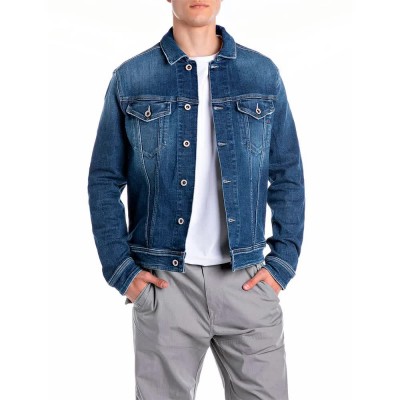 яке,мъжки,якета,replay,mv842j.000.141860,denim,jacket,blue
