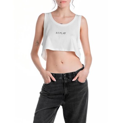 дамски,топове,replay,w3392.000.2660,top,white,(natural,white)