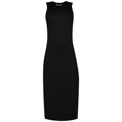 рокля,дамски,поли,и,рокли,replay,w9163.000.23747,sleeveless,midi,dress,black
