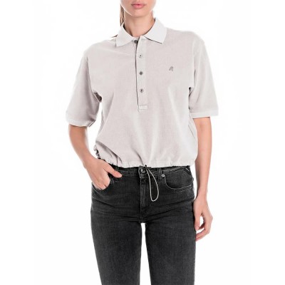 дамски,блузи,с,яка,replay,w3396.000.23766g,polo,white