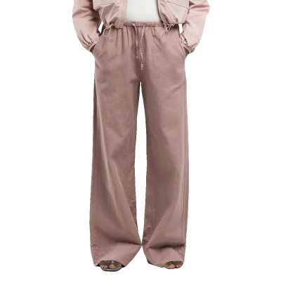 панталони,дамски,панталони,replay,w8131a.000.85176g,pants,powder,rose,(pink)