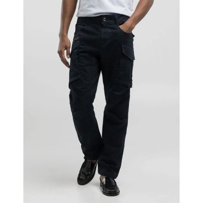 панталони,мъжки,панталони,replay,m9873a.000.84387,cargo,pants,dark,navy,(blue)