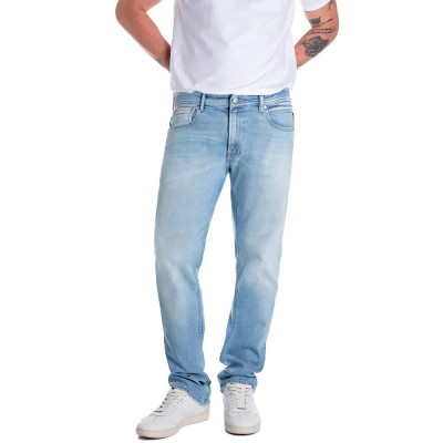 дънки,мъжки,панталони,replay,ma972.000.285884,jeans,blue