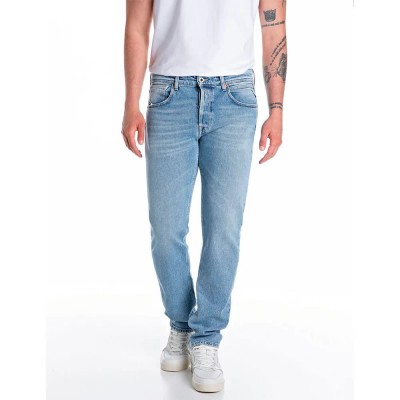 дънки,мъжки,панталони,replay,ma972r.000.737814,jeans