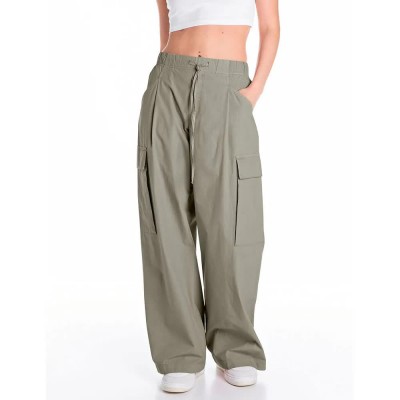 панталони,дамски,панталони,replay,w8109a.000.85158g,cargo,pants,light,sage,(green)