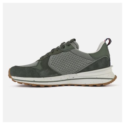 маратонки,мъжки,маратонки,rossignol,heritage,retro,trainers,green,(shade,green)