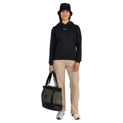 суичър,дамски,блузи,rossignol,presset,hoodie,black