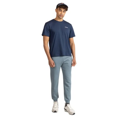 тениска,мъжки,тениски,rossignol,presset,short,sleeve,t,shirt,blue,(dark,navy)