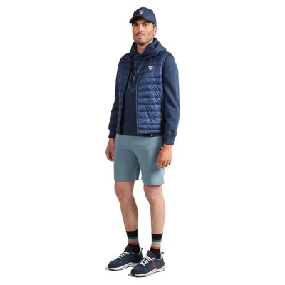 къси,панталони,мъжки,панталони,rossignol,presset,shorts,atlantis,(blue)