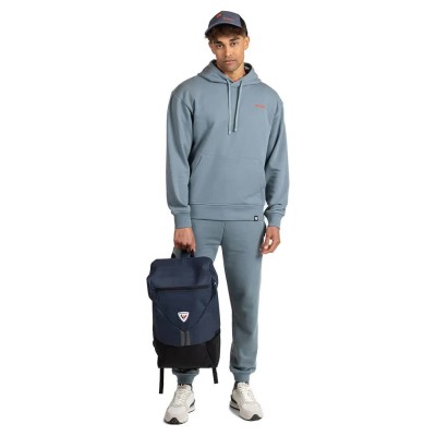 суичър,мъжки,пуловери,rossignol,waterfall,hoodie,atlantis,(blue,grey)