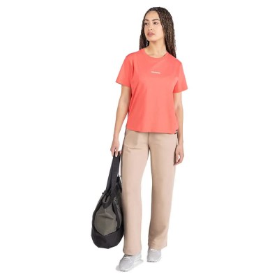 тениска,дамски,тениски,rossignol,waterfall,short,sleeve,t,shirt,dubarry,(orange)