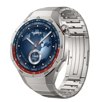 часовници,huawei,gt5,pro,46,mm,smartwatch,silver,(titanium)