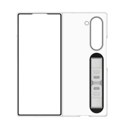 други,аксесоари,samsung,galaxy,fold,6,phone,case,clear,(clear)