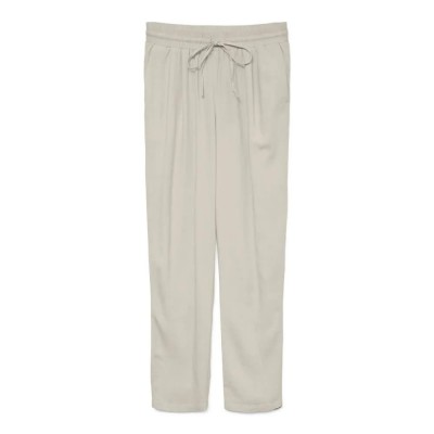 панталони,дамски,панталони,vero,moda,jesmilo,ankle,petite,pants,silver,lining,(grey)