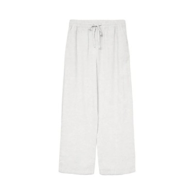 панталони,дамски,панталони,vero,moda,linn,petite,high,waist,pants,white,(snow,white)