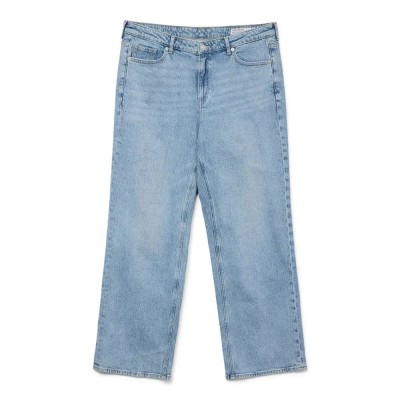 дънки,дамски,панталони,vero,moda,curve,tessa,wide,ra339,high,waist,jeans,blue,(light,blue,denim)