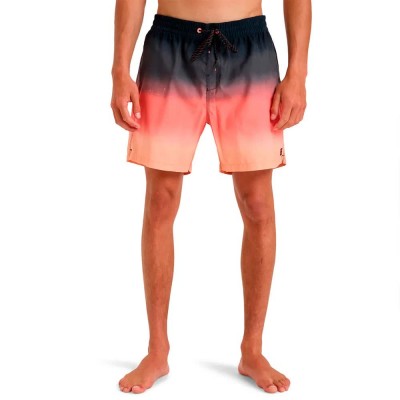 бански,гащета,мъжки,бански,костюми,billabong,all,day,fade,swimming,shorts,black,(raven)