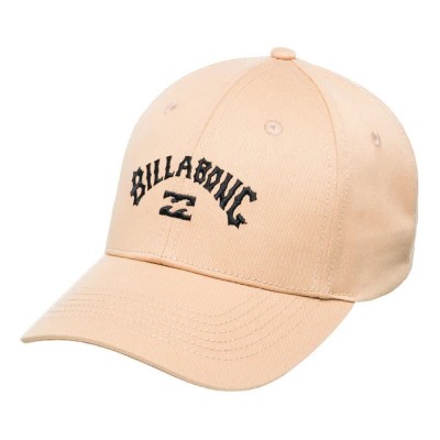 шапка,всички,шапки,billabong,arch,cap,gravel,(beige)