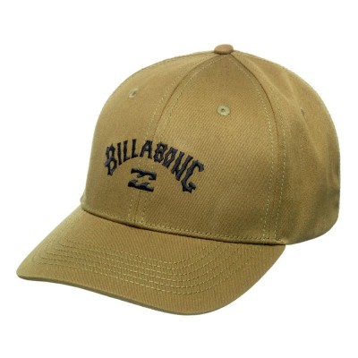шапка,всички,шапки,billabong,arch,cap,military,(green)