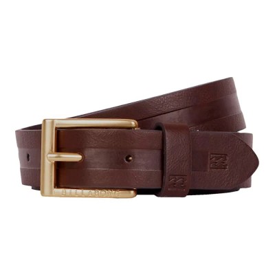 колан,колани,billabong,barrel,belt,brown,(java,grain)
