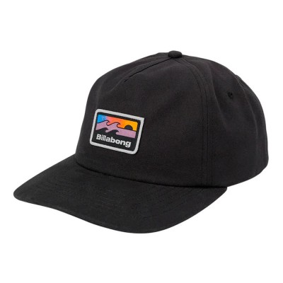 шапка,всички,шапки,billabong,breakdown,cap,black