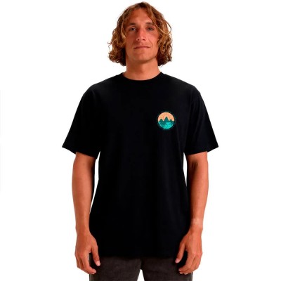 тениска,мъжки,тениски,billabong,brightness,short,sleeve,t,shirt,black