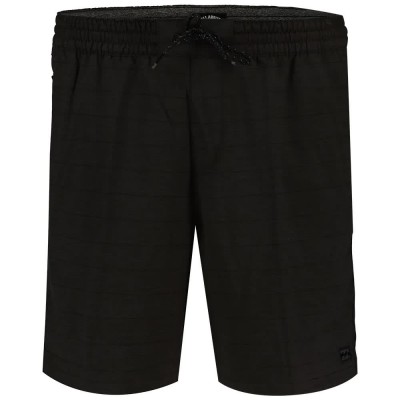 бански,гащета,мъжки,бански,костюми,billabong,crossfire,elastic,swimming,shorts,black