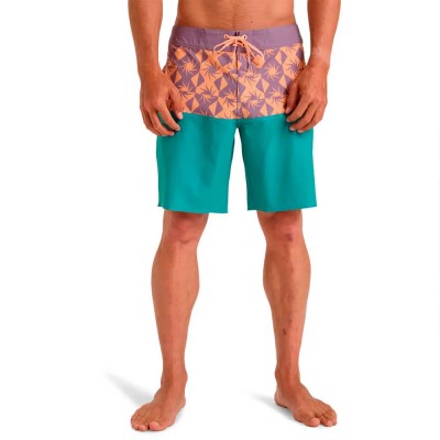 бански,гащета,мъжки,бански,костюми,billabong,fifty50,pro,swimming,shorts,dusty,teal,(green)